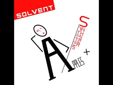 Solvent Think Like Us (original version)