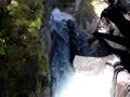 Рейхенбахский водопад, Майринген, Швейцария 