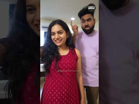 Part 94 - South Ki Sheela Didi 😎😂 | Kaamwali Bai | #Shorts | Shorts Break