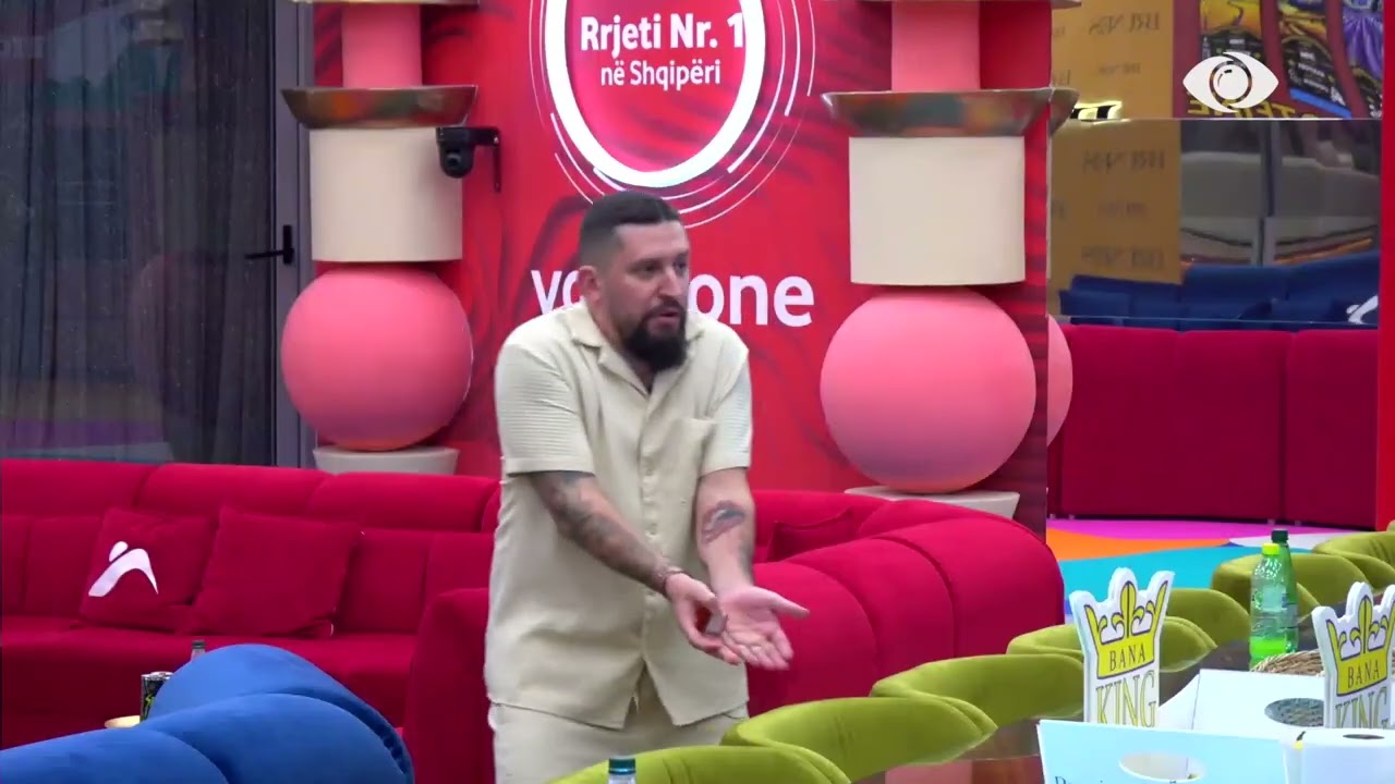 “Cila është ajo femër që ke mbrojtur ti në këtë shtëpi?”/ Debat i agravuar mes Valbonës dhe Rozanës