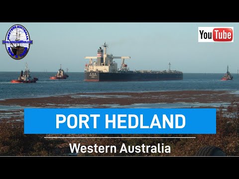 Port Hedland - Western Australia