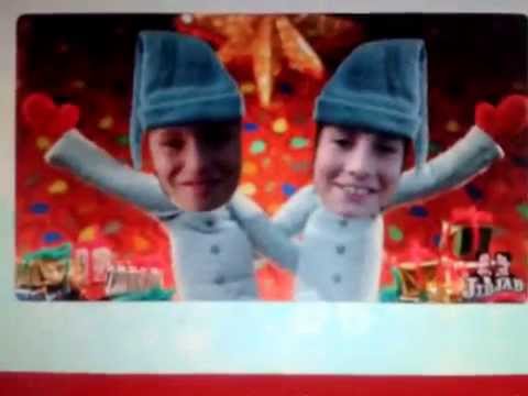 FC Delta Sports'95 D2 Alain, Daan, Joren, Sem en Bart