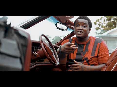 DMULA ft. Bucc The Kid - Welcome To My City [Official Music Video]