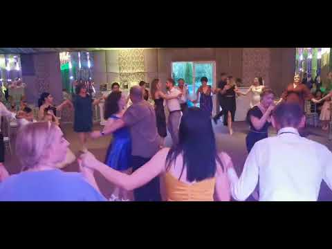 ‼️NOU 2024 - LIVE 100%‼️Super colaj de HORA MISCATA‼️Contact evenimente: 0764714183‼️