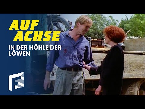 In der Höhle der Löwen | Auf Achse - Staffel 4, Folge 8