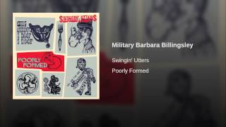 Military Barbara Billingsley