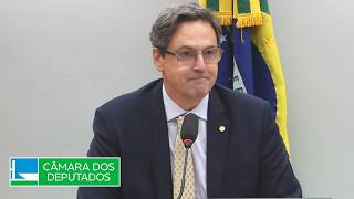  Eleição dos vice-presidentes - 04/03/2026 09:00