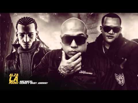 Arcangel Ft Genio Y Baby Johnny   Alza La Mano