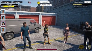 Storage Hunter Simulator | Part 54 | Co-Op Gameplay PC