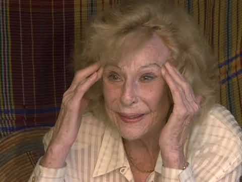 Leni Riefenstahl - Ein Traum von Afrika