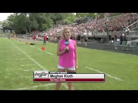 Wheaton Warrenville South vs Glenbard West