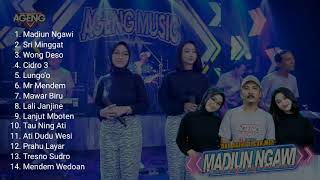 Download lagu AGENG MUSIK FULL ALBUM MADIUN NGAWI SONY JOS... mp3