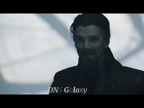 Dr.strange multiverse  of the Madness | DNS Galaxy