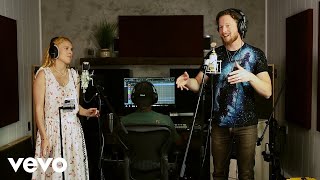 Austin Brown, Rumer Willis - Sailing (Official Video)