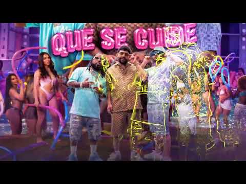 Que Se Cuide || Luis R Conriquez x Joel de la P x Chimbala || Corridos 2024
