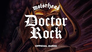 Download lagu Motörhead - Doctor Rock mp3