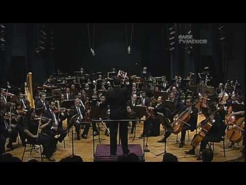 Huapango | Orquesta Sinfónica del IPN - Concierto "Hecho en México"