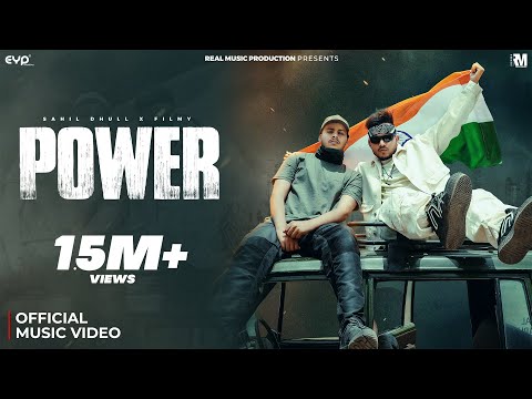 Power — watch video