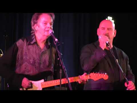 Madder Lake ~ Listen The Morning Sunshine, A Song For Little Ernest, 12lb Toothbrush ~ Live 2017