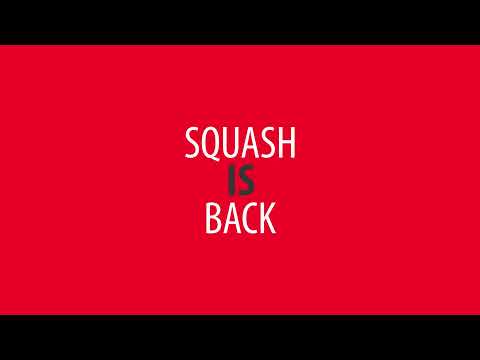 Squash Leagues are back!