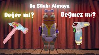 ALMAYA DEĞER Mİ? DEĞMEZ Mİ? SEZON 2!! | R.E.P.O. SİLAH REHBERİ