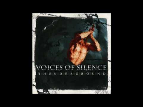 Voices Of Silence - Thunderground