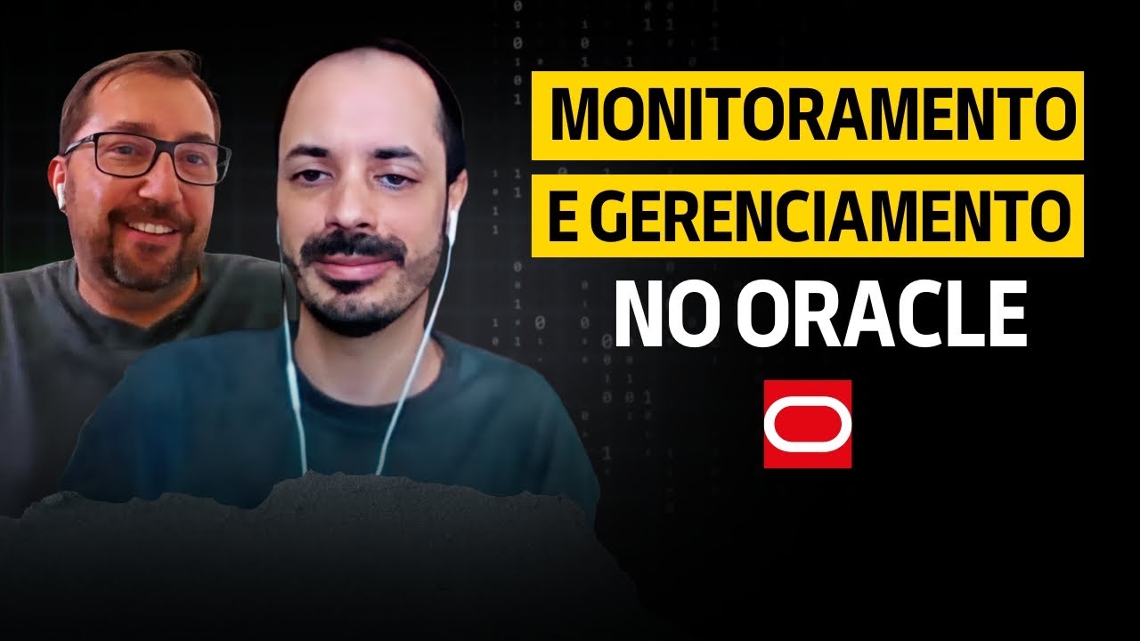 Como Configurar e Utilizar Ferramentas de Monitoramento no Oracle Database | DBAOCM