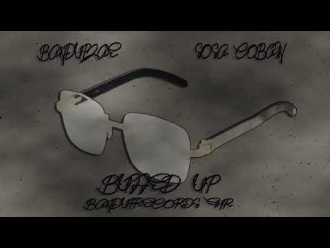 BandUpZae x Sosa Cobain - Buffed Up