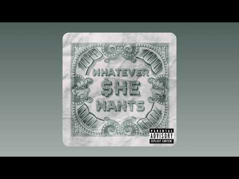 Bryson Tiller - Whatever She Wants