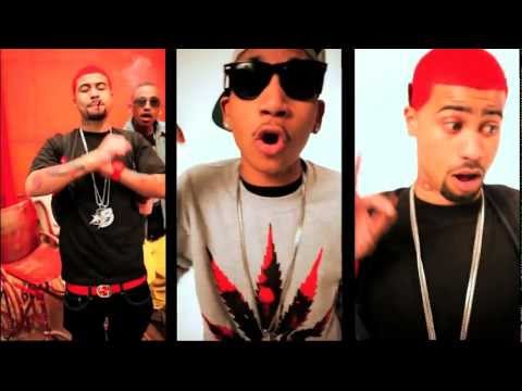 CASHOUTCRIS featuring Kid Red & Life$tyle