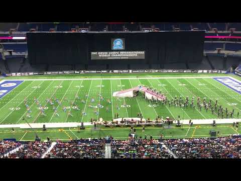The Cadets 2019 Finals