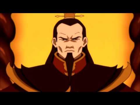 Firelord Ozai Theme - Avatar The last Airbender soundtrack