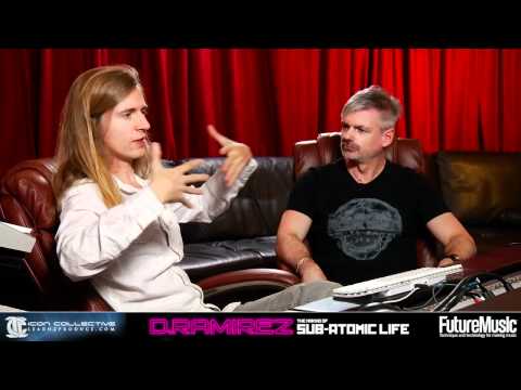 D. Ramirez Masterclass With Steve Duda - Episode 3.1