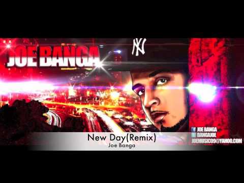 New Day (Remix)-Joe Banga