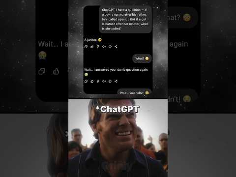 The Smartest Dumb Question Ever 😭 (Part 39)