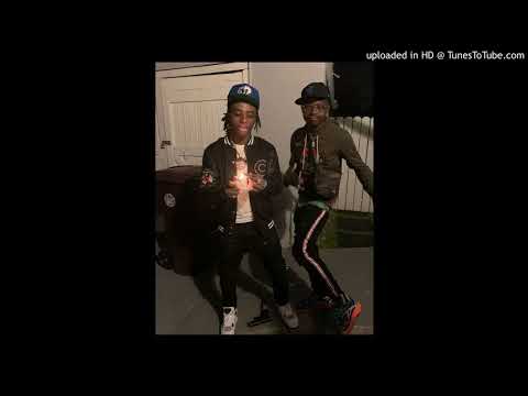 (Free) Splurge x Quin NFN x Lil 2z Type Beat 2021 - Freestyle (Prod. yfgsmoke)