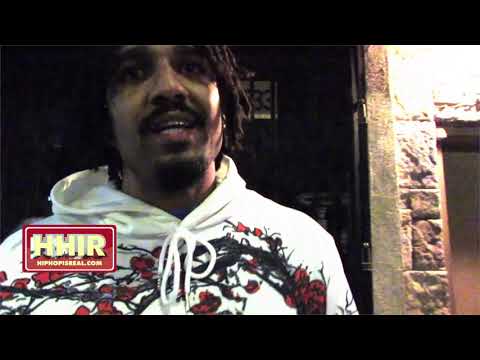 SAB RECAPS HIS BATTLE VS JP CALI SMOOV, TALKS LOSING HIS BELT ON SHOT FIRED
