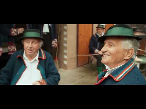 Stipa i Ilija feat. Rockoko Orchestra - Kapa (Official 4k video)