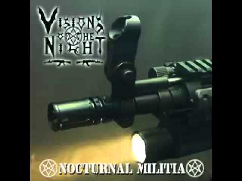 VISIONS OF THE NIGHT -  Human Failure