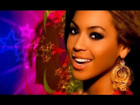 Beyoncé;Free;MC Lyte;Missy Elliott - Fighting Temptation