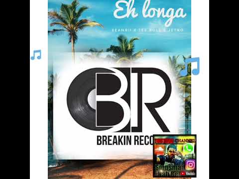 SeanRii x Tee_Rule & Jetro - Eh longa🌴🎵//SIOPSMANABEH_YOUTUBE_CHANNEL