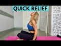 10 Minute Gentle Stretches Neck Shoulder And Upper Back Pain Relief