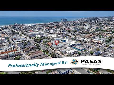 1050 Hornblend Street - Video 2 of 2