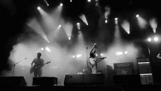 SUPERSUBMARINA &quot;Viento de cara&quot; - Weekend Beach Festival (Torre del Mar), 11/07/15