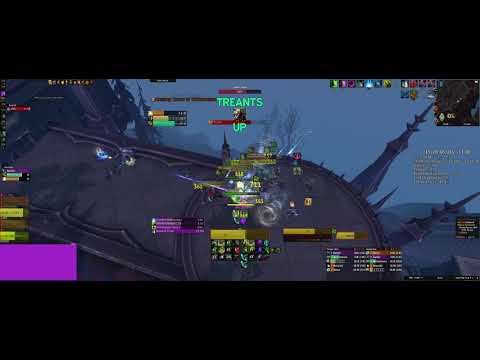 +15 Halls of Atonement, Vengeance DH (1)