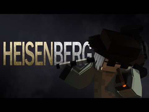 Heisenberg scene | Minecraft Animation
