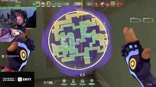 ENVY demon1 Miks Split MASTER