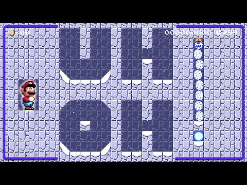 I've Waited For FOUR YEARS To Play This TROLL Level...