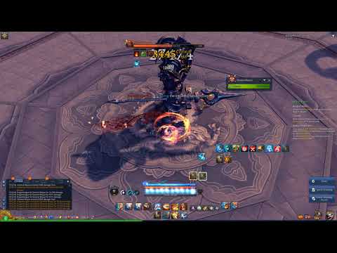 BM DPS (Decent Gear) General Moyun