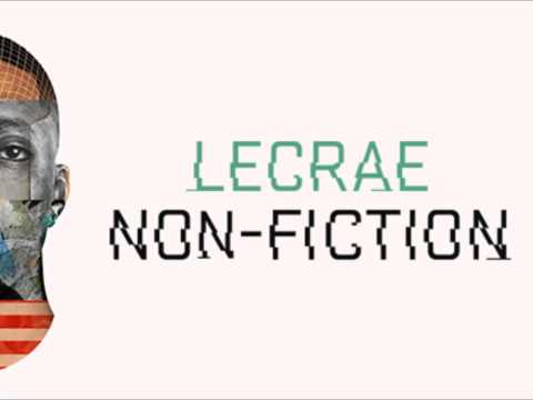 Lecrae - Non-Fiction [FREE DOWNLOAD] @Lecrae